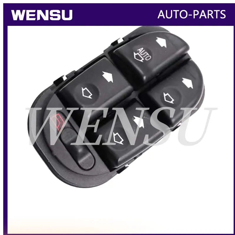 

Electric Power Window Lifter Control Switch Button 97BG14A132AA FOR Ford Mondeo MK2