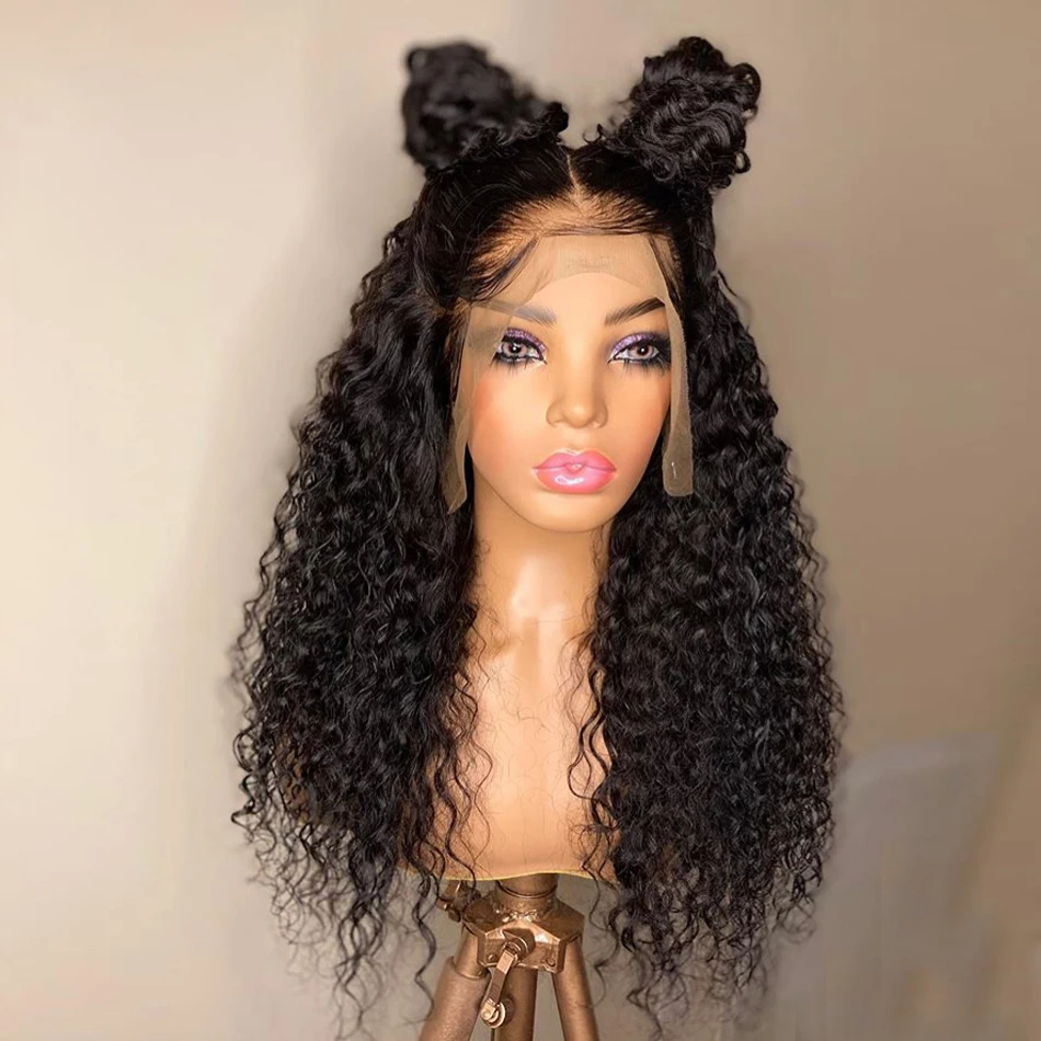 180density-26“-long-soft-natural-black-kinky-curly-lace-front-wig-for-women-babyhair-preplucked-heat-resistant-glueless-daily