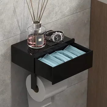 Shelf Paper Holder 1