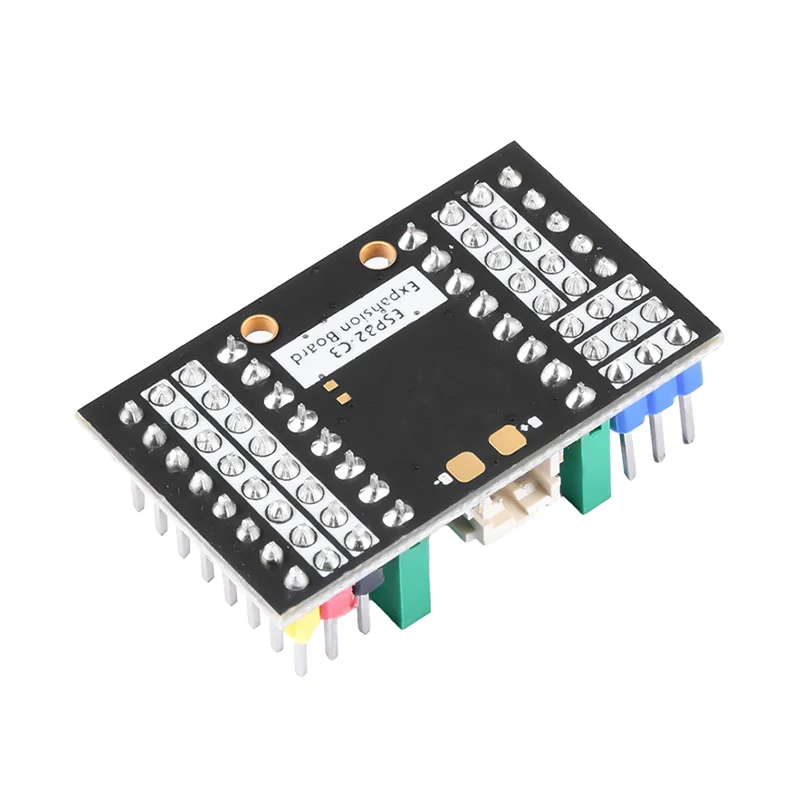 รูปสินค้า โมดูลพัฒนา ESP32-C3 ไวไฟ บลูทูธ ช่อง Type-C สำหรับโปรเจกต์ IoT
