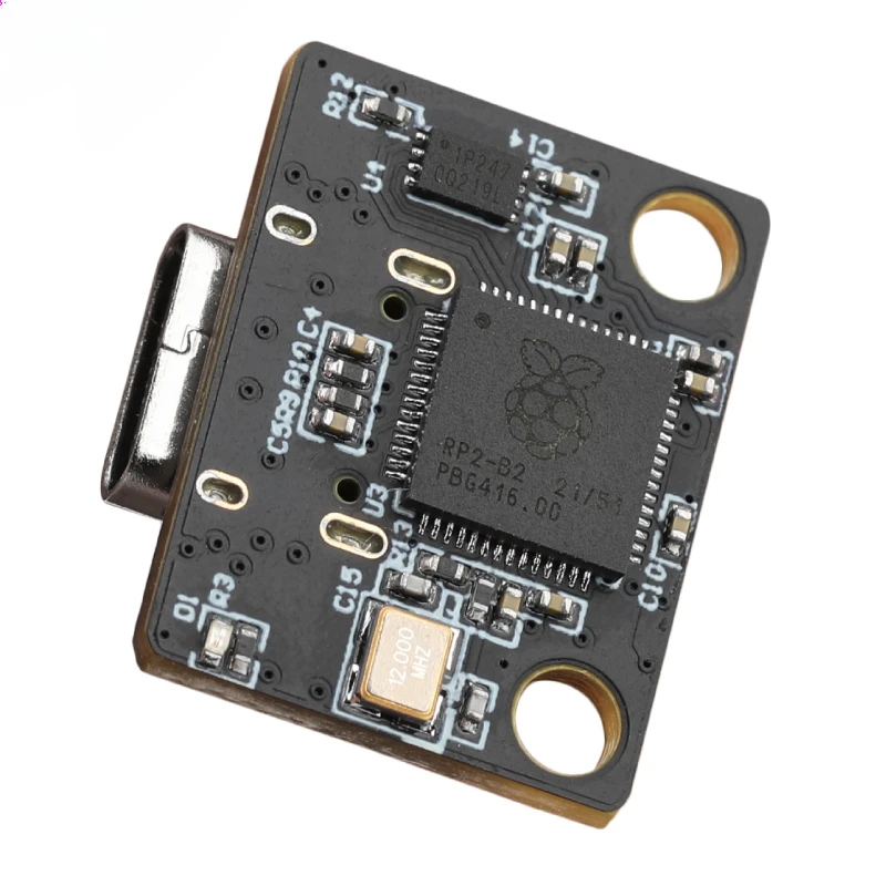 

3D Printer ADXL345 Accelerometer USB Board KlIpper Gemini Motherboard Raspberry Pie Voron