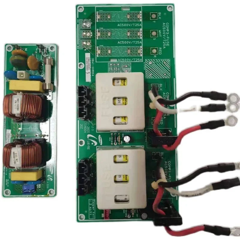 

Central Air Conditioning Main Board Power Supply DB93-04312B/09626A DB41-00955A Disassembly Parts