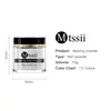 Mtssii 10g Dipping Nail Powder Set Matte Nail Glitter Dipping System Nail Kit Dust Nail Art Decoration Natural Dry Without Lamp 6