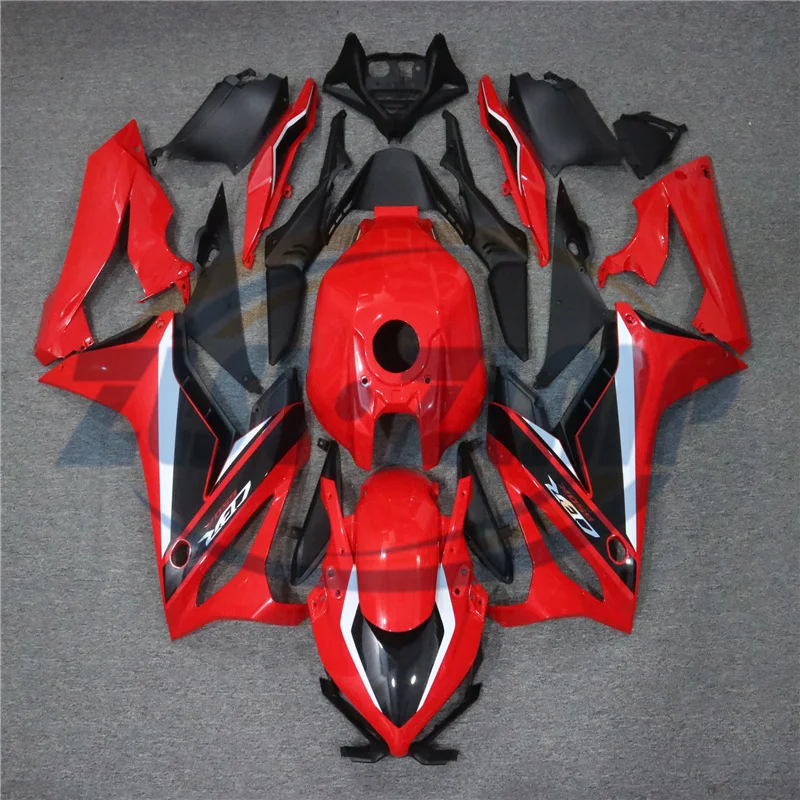 

Motorcycle fairing body kit For HONDA CBR650R CBR 650R CBR 650 R 2021 - 2022 - 2023 ABS injection molding CBR650RR