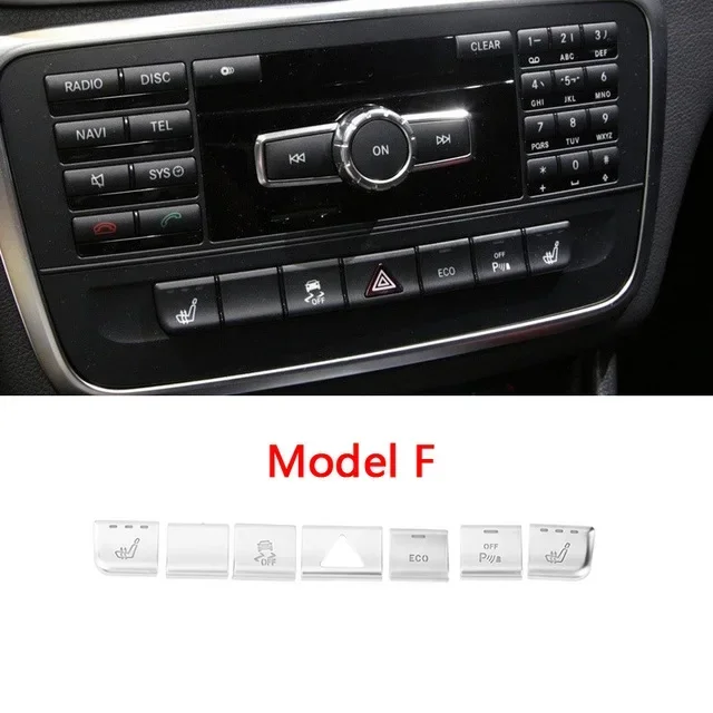 model F