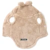 Soft Pet Coat For Small Medium Dogs Cats Dog Fleece Warm Cat Hoodies For Winter Funny Cute Rabbit Ear Sphynx Puppy Kitty Clothes 4