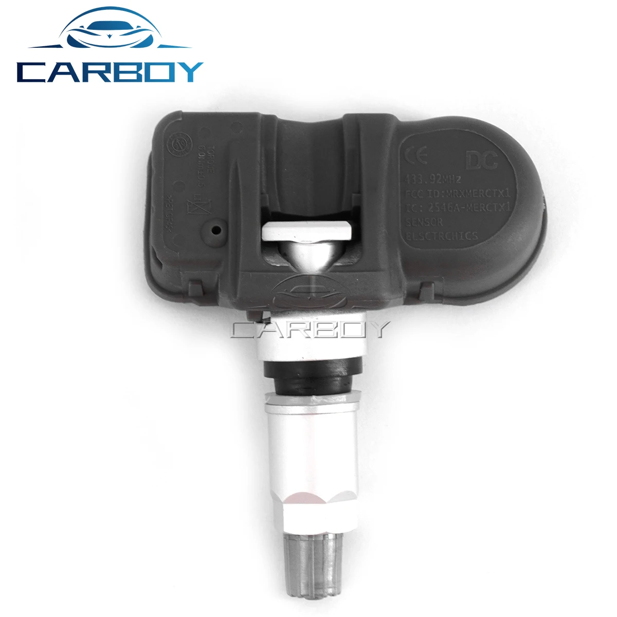 A0035400217 TPMS Sensor For Mercedes-Benz ML C CLA CLK CLS E G GL GLK R S SL SLK Class Smart Fortwo A0009054100 A0009050030 4PCS