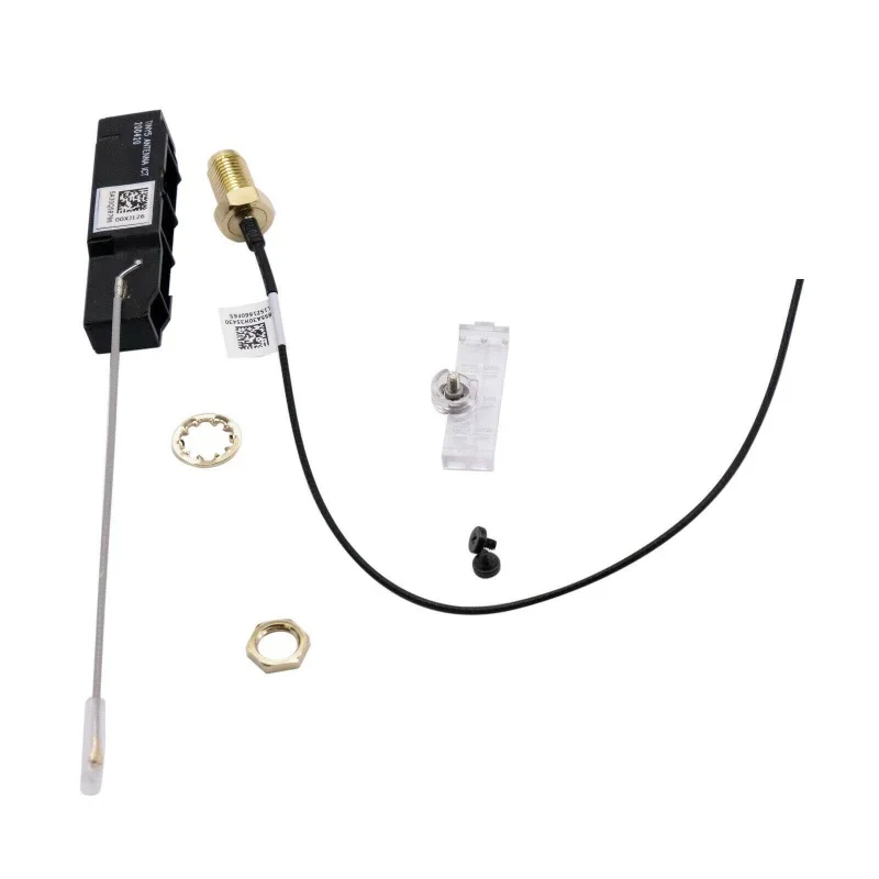 Nuovo Cavo Wifi Antenna Per Lenovo Thinkcentre M720Q M920Q M920X P330 M910Q M710 Tiny