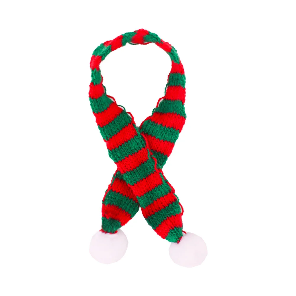 10 Pyjamas für Elfenpuppen, rot, für Jungen, für Babi, 11,8 Zoll (30 cm), Puppenkleidung, Kleid, Zubehör, Weihnachtsgeschenk, Mädchenspielzeug – Detail 1