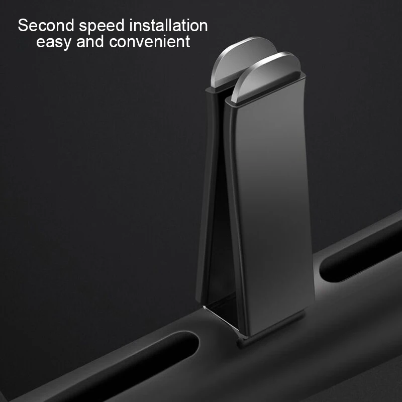 Car Interior Air Freshener Vent Clip Outlet Air Condition Diffuser Solid Flavoring Perfume Fragrance Auto Smell for VW Kia Lada