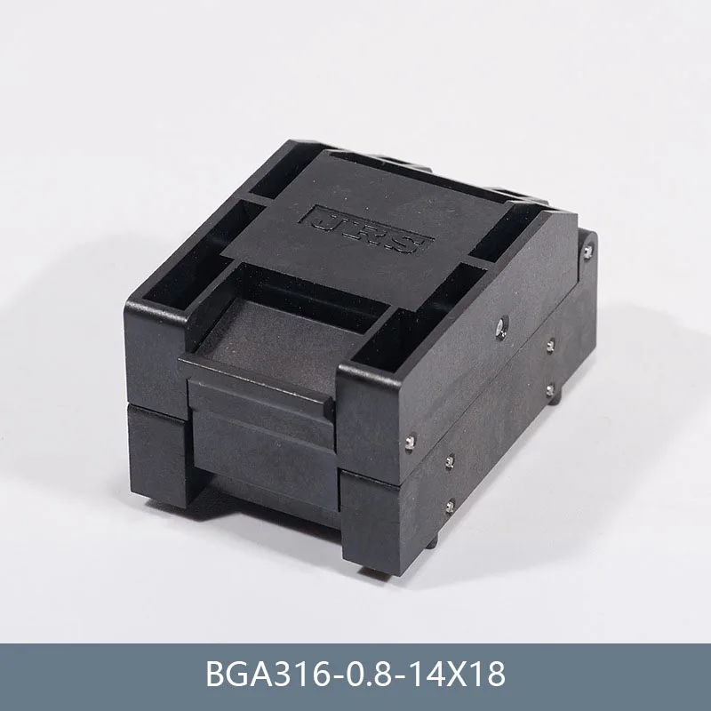 Рисунок 4 - Тестовая розетка BGA316 для измерения старения