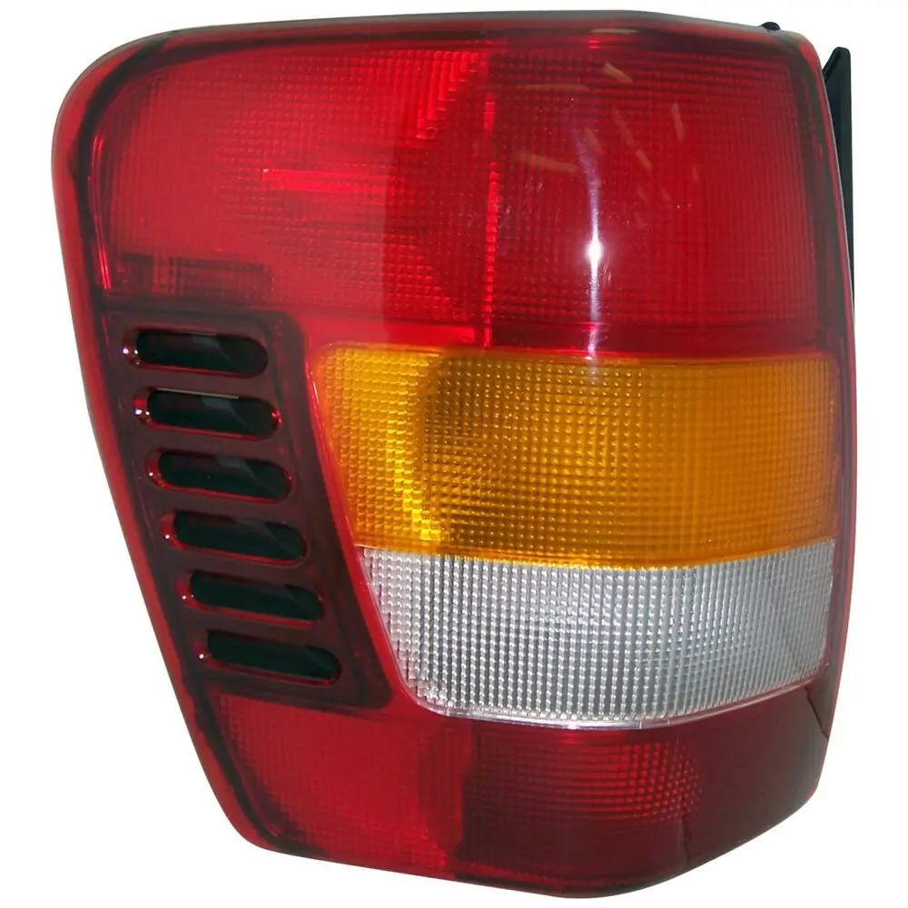 

Задняя фонарь LH, RH, подходит для Jeep Grand Cherokee 55155143AI 55155142AI