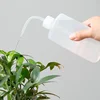 250/500/1000ml Curved Spout Bottle Sharp Spout Watering Bottle Tool With Scale Squeeze Bottle Succulent Watering Gardening Tools 3