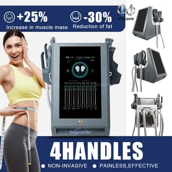 EMS Sculpt Body Toning Machine 1