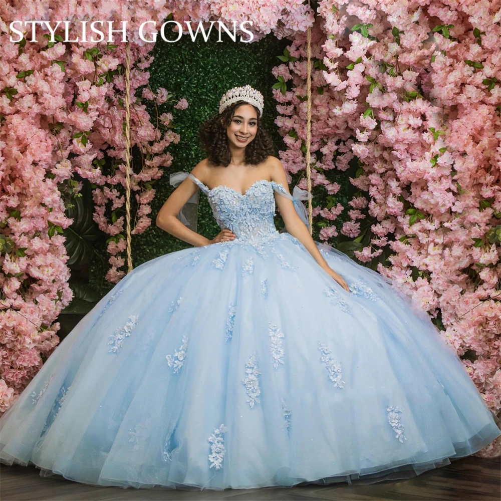 Quinceanera Blue Cinderella Dress atelieryuwa.ciao.jp