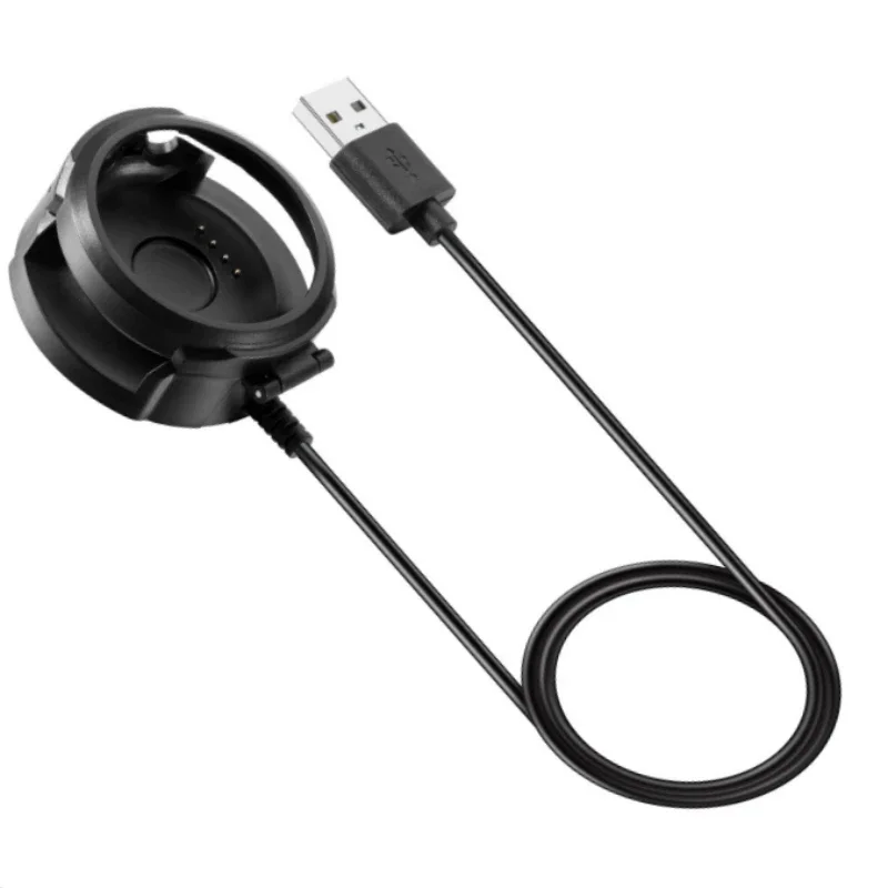 Usb Charger Charger Amazfit Stratos English Version Charger Cradle