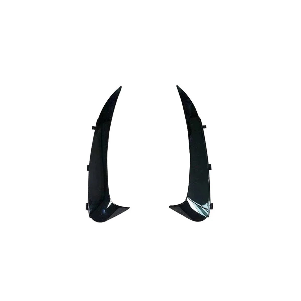 

Накладка на задний бампер, накладка на спойлер, отделка, Аксессуары для Mercedes Benz C Class W205 2015-2021 Coupe