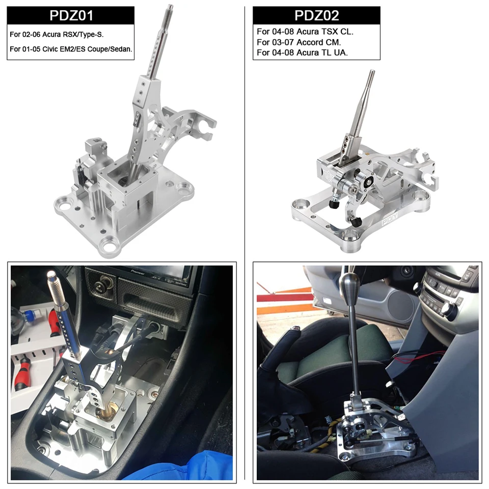 CL7 アコード TSX ビレッドシフター 【公式通販】