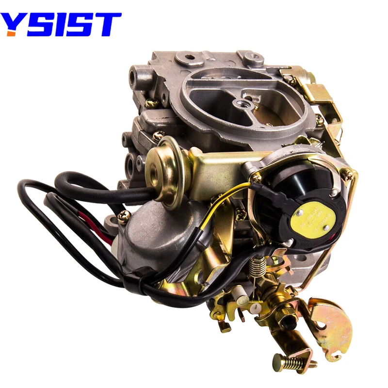 Carburetor for ISUZU 4ZD1 Engine NK5662 8-94337-632-0 8943376320