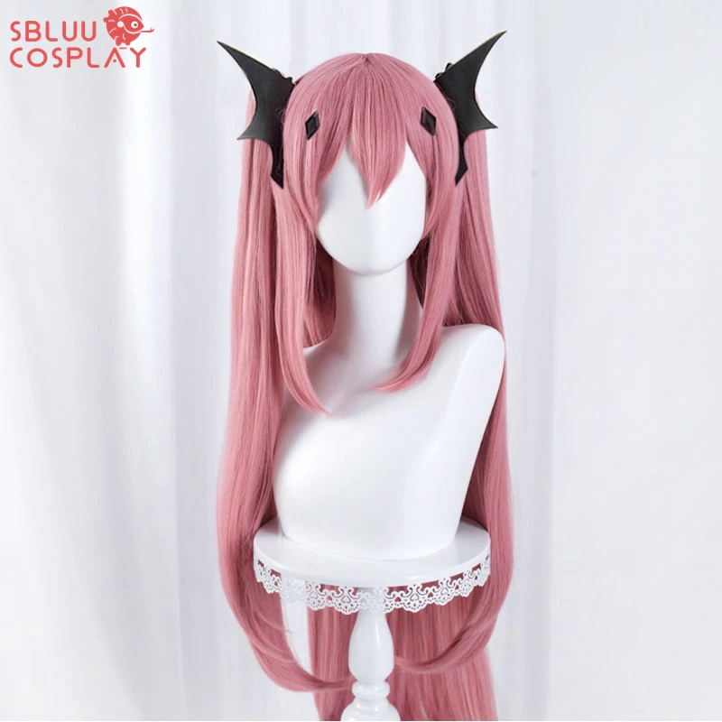 SBluuCosplay Seraph of the end Cosplay Krul Tepes Cosplay Wig