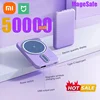 Xiaomi 50000mAh Wireless Magnetic Power Bank Super Fast Charging Portable Battery Charger For iPhone Huawei Samsung 2025 3