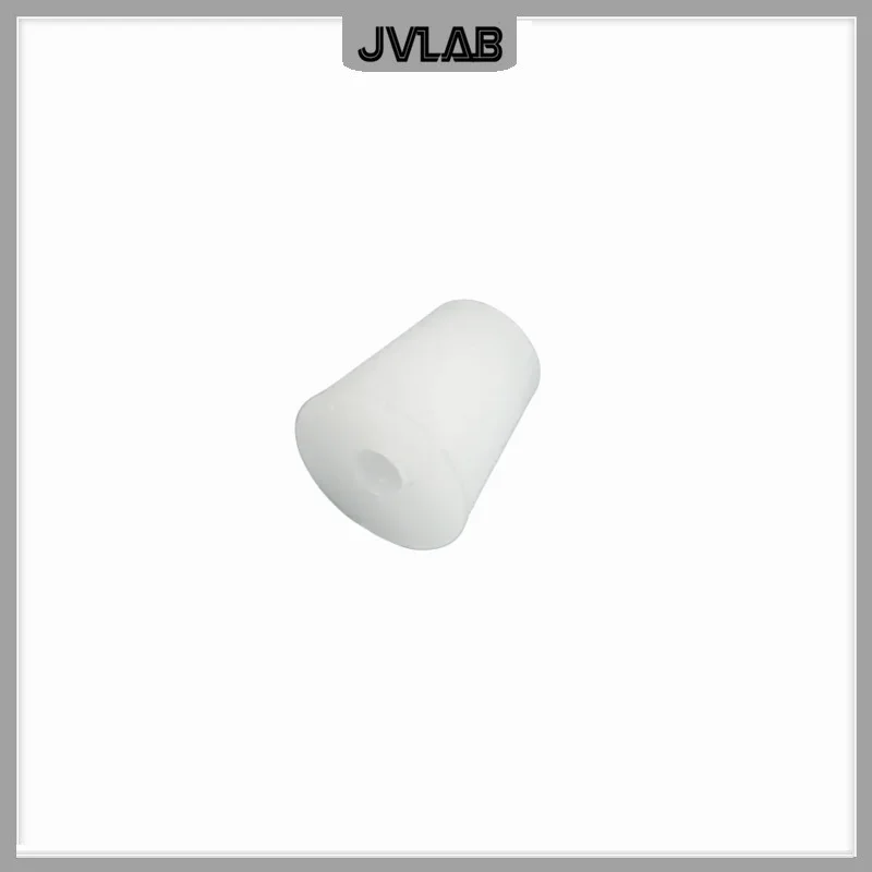 

Силиконовая пробка с одним отверстием, стойкая к коррозии, 10 шт.