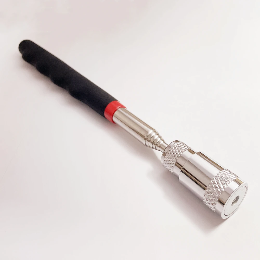 1pc Portable Telescopic Easy Pick Up Rod Tool Stick Extending