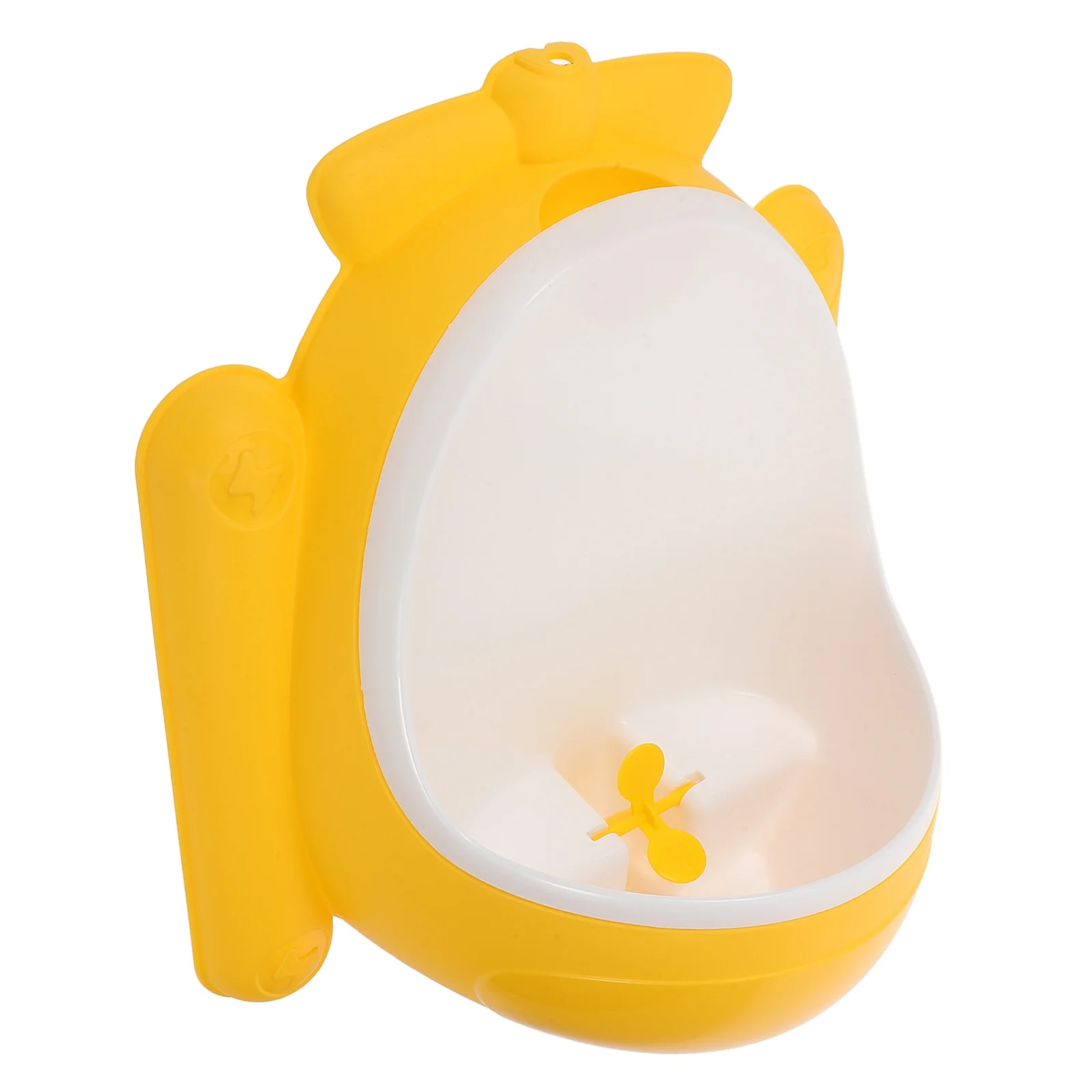 

Boy Wall Hanging Potty Baby Boy Wall Hanging Urinal Boy Pee Pot Standing Potty