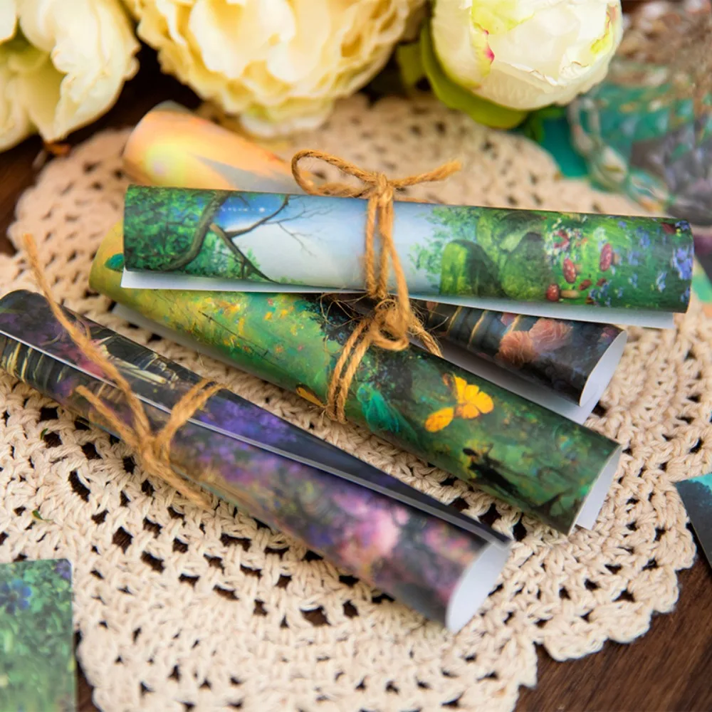 Рисунок 3 - Mr. Paper, винтажный замок в Европейском стиле