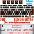 EU Hebrew A2337 G