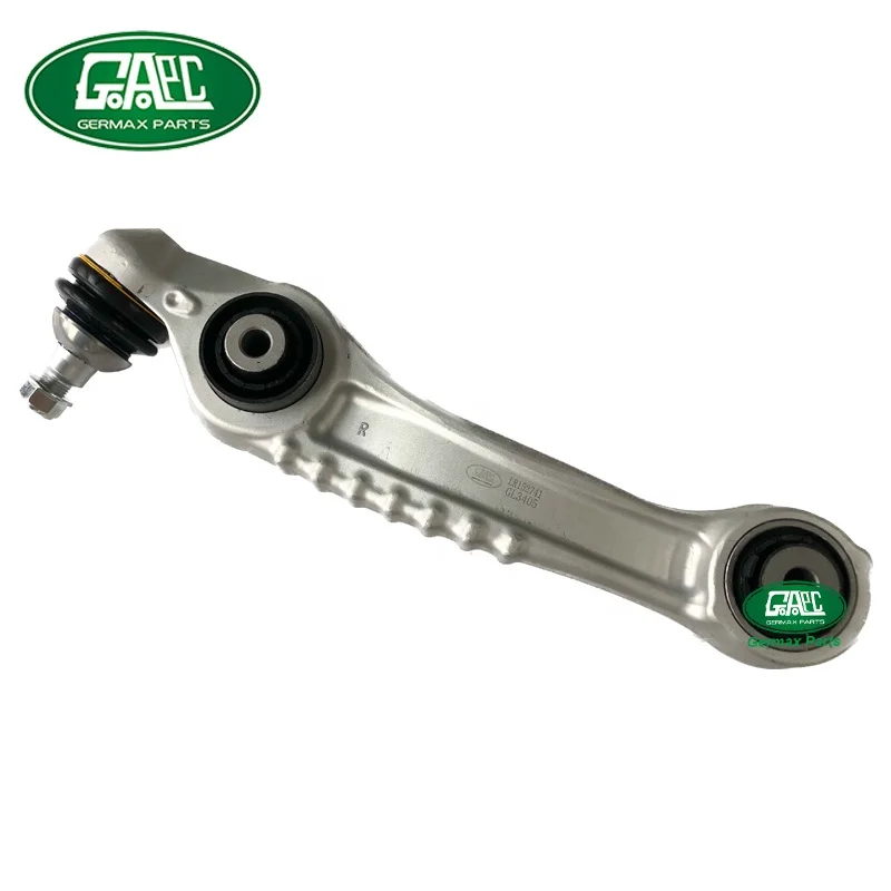 LR152741 LR186956 M8E23C254AC Rear Right Lower Control Arm For Land Rover Range Rover Vogue-Range Sport-GL3405