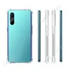Anti-Falling Case For OnePlus Nord CE 5G 6.43" EB2101, EB2103 Soft Silicone TPU Original Shockproof Back Cover ON Nord CE 5G 4