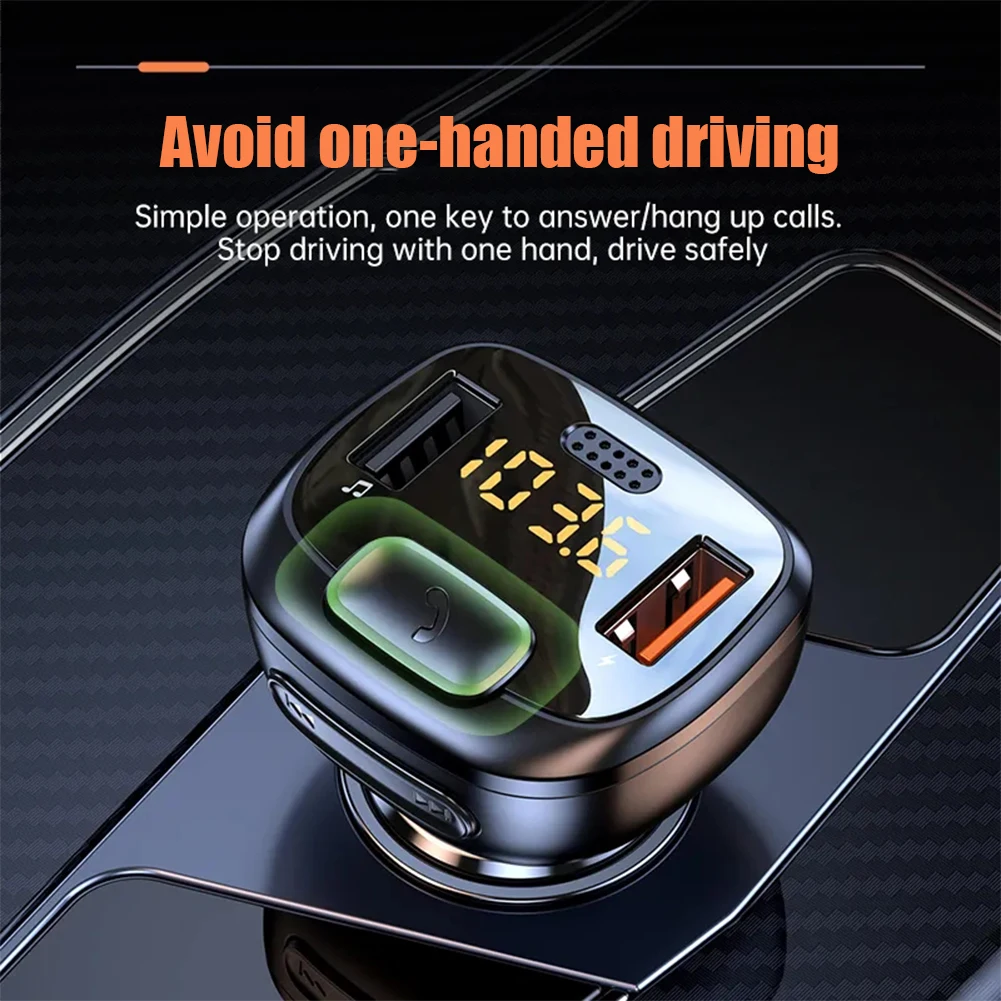 Qualifikation Umarmung Verdreifachen bt car charger mp3 fm transmitter