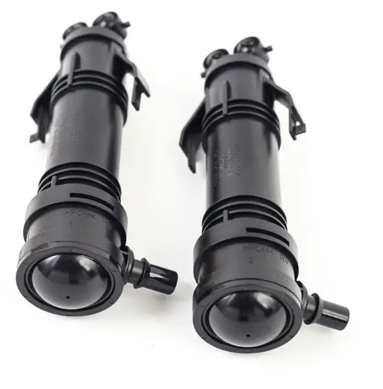 Ugello Lavafari Per Auto Getto Di Pulizia Per Vw Touareg 2015 2016 2017 Oem No. 7 P6 955 103A Muslim7 P6 955 104A 7P6955104A