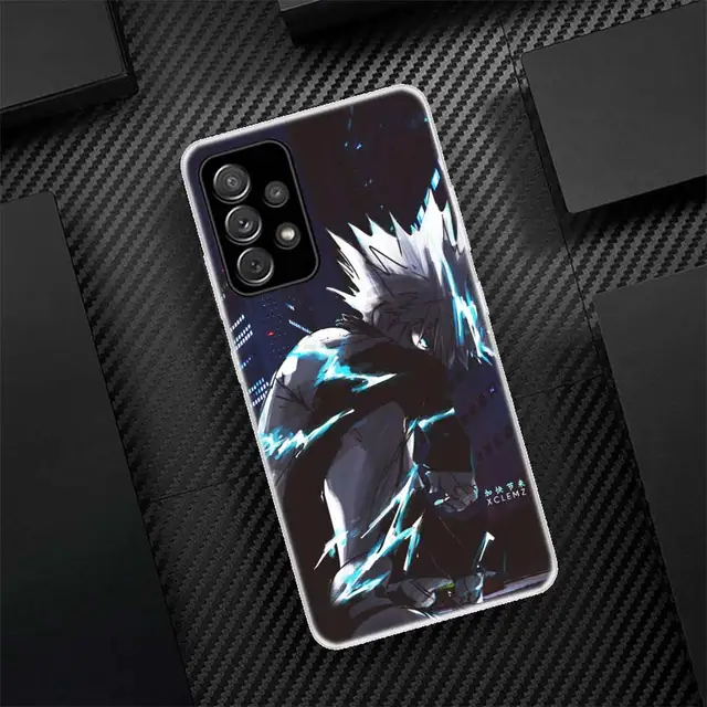 The Amazing Spiderman Samsung Galaxy A54 5G Case - CASESHUNTER