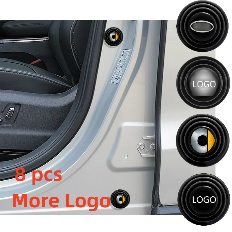 Ammortizzatore Per Portiera Dell'Auto Tappetino Ammortizzatore Accessori Per Cuscino Per Mercedes Amg Ces Cls Cla Slk Glk Gla Clk Sls Clg Gle Glc Glb 