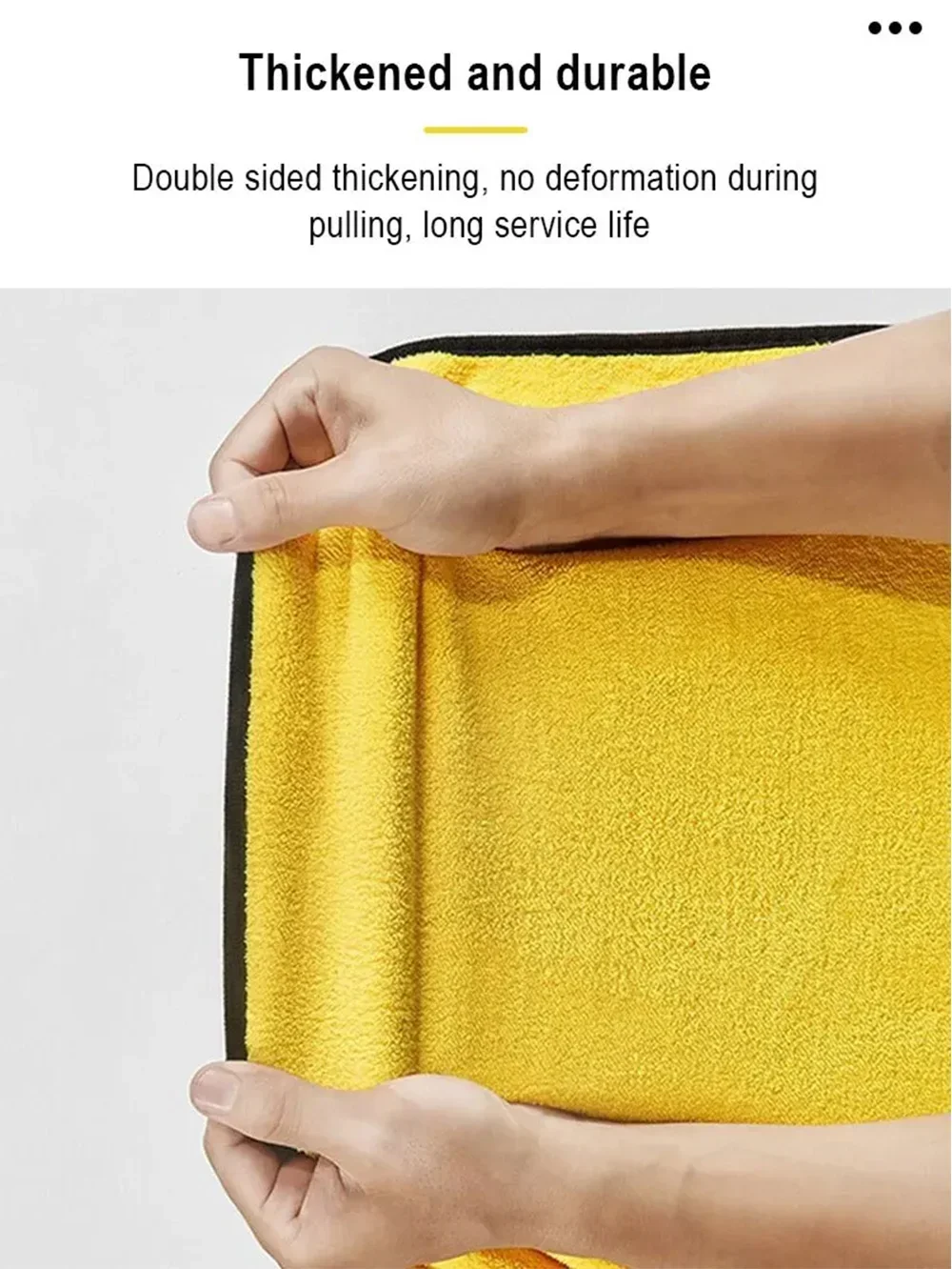 Car Wash Towels Image 9