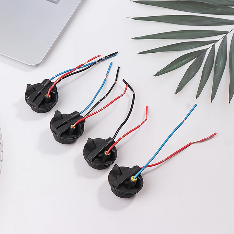 

Double Taillight Socket Car Taillight Socket 1141 Car Taillight Socket 1016 Dual Wire High And Low Pin Socket