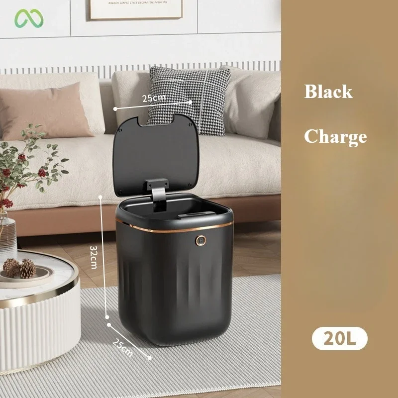 Black Charge