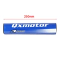 QX blue
