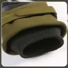 Winter Warm Thick Skiing Full Finger Gloves Touchscreen Outdoor Hunting Protection Mountaineering Gloves for Ski Motorcycle Bike 4