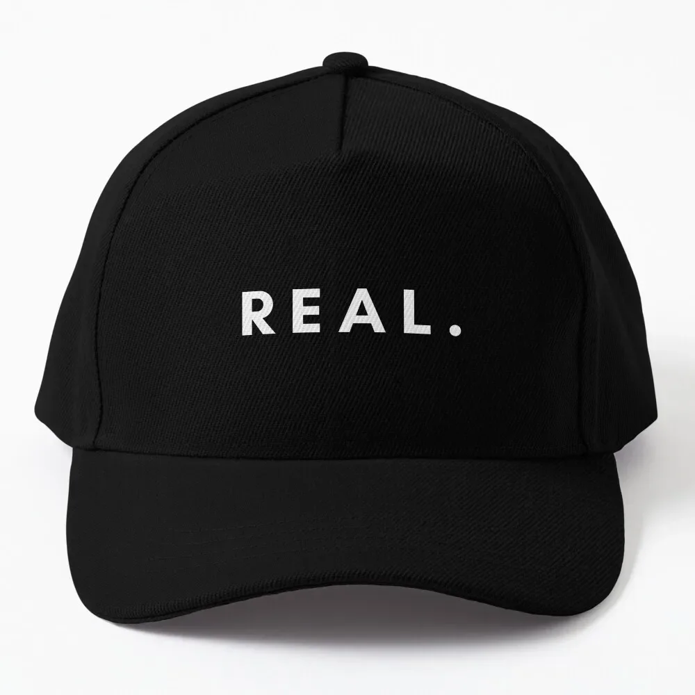 

NF REAL Baseball Cap tea Hat Hat Baseball Cap Cosplay Woman Hats Men's
