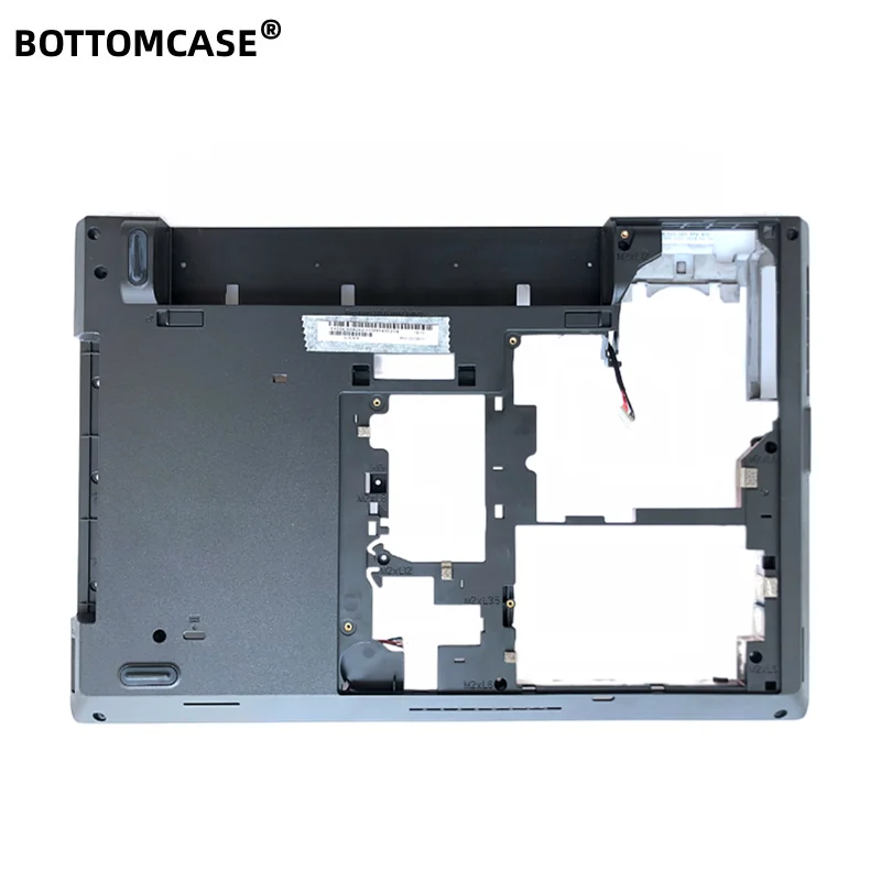 Bottomcase Novo para Lenovo para Thinkpad L440 Tampa Base Inferior Caixa Inferior Preto - Imagem 3