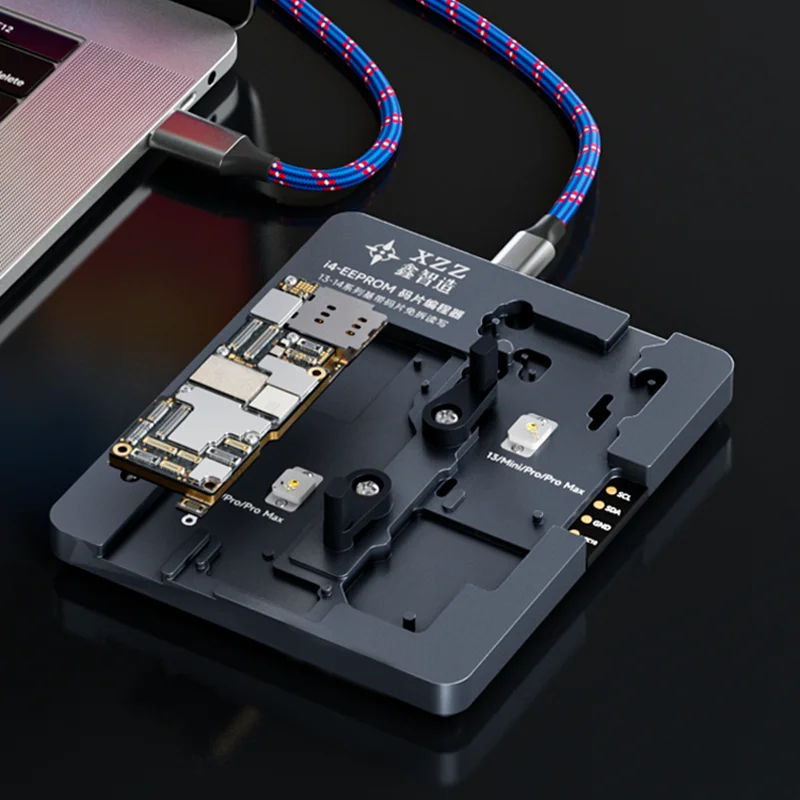 Xinzhizao i4 EEPROM Chip Baseband Logic Read Write Programmer for