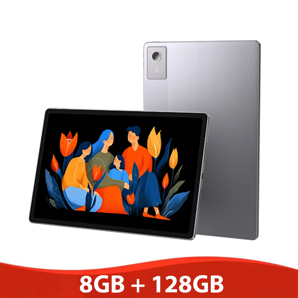 オリジナルLenovo Xiaoxin Pad 12.1 2025タブレット TB365FC 128GB