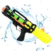 Large Water Guns for Kids.High Capacity Big Size Range Summer Water Toys Gun for Boys Girls and Adults Outdoor Pool 4