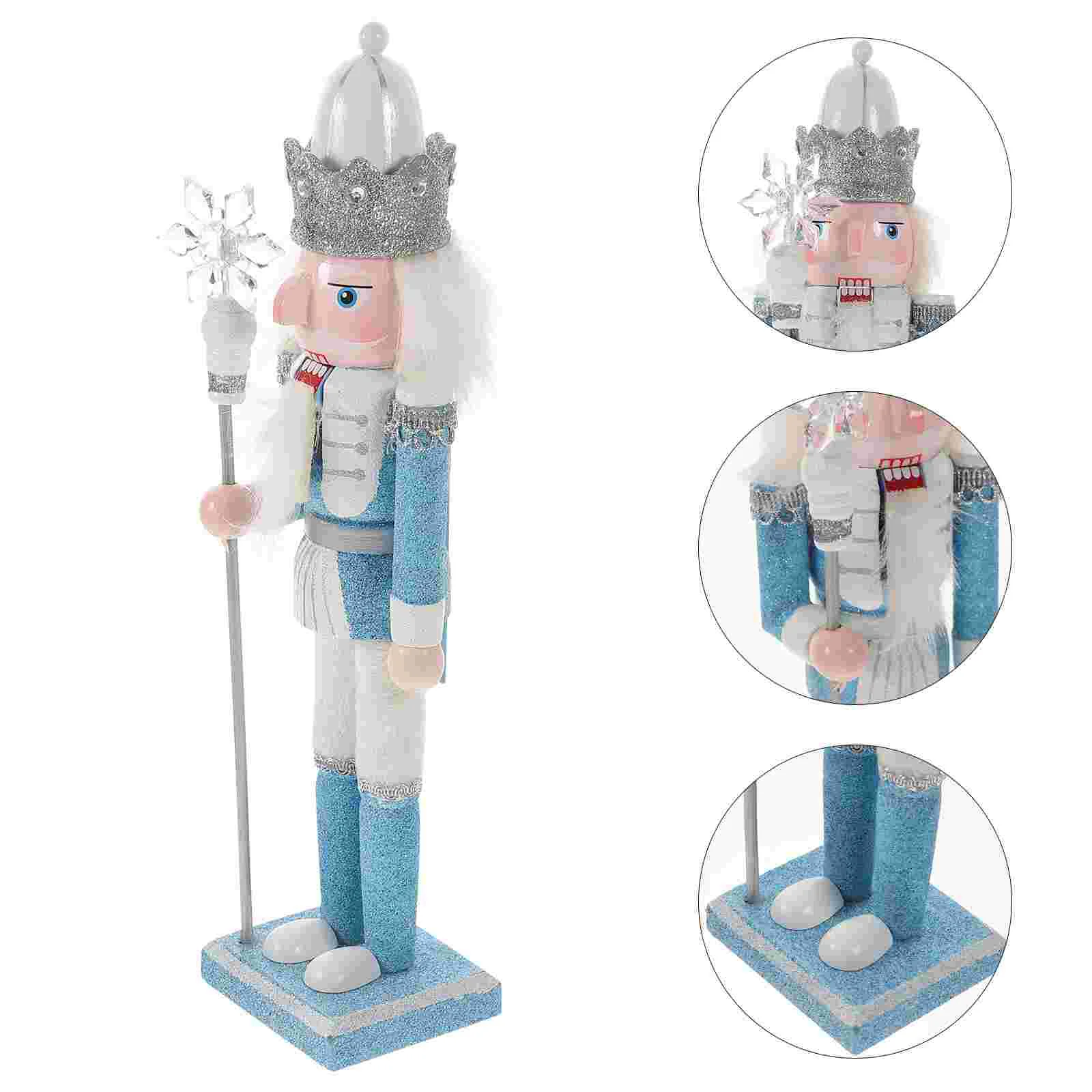 Рисунок 5 - Рождественский гайковёр