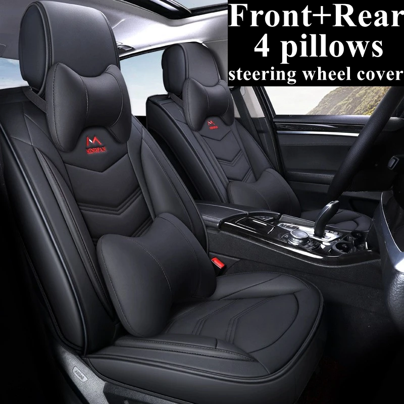 Coprisedile Auto Per Audi A3 Sportback A1 A2 A4 A6 A8 Q3 Q5 Q7