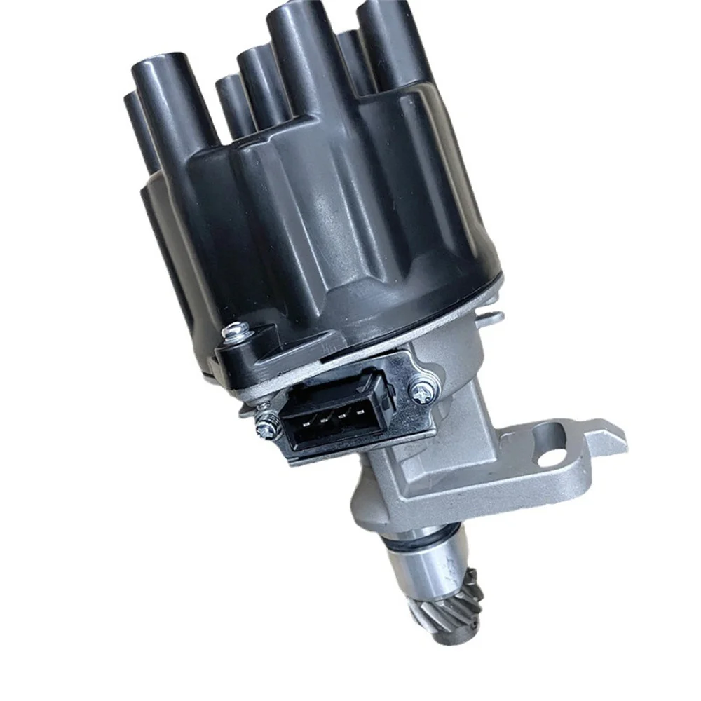 Ignition Distributor T5T42371 MD148008 T5T42771 T005T42771 MD163989 MD147874 MD163989X For Pajero 6G72 V23 V43 Mighty Max Mighty