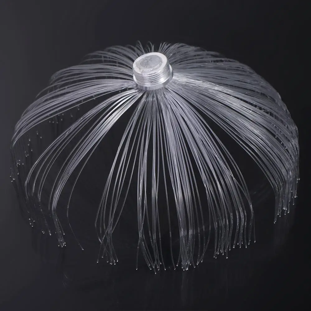 LED Creative Outdoor Decorative Lights Jellyfish Light For Party Birthday New Year Christmas Decoration Chandelier